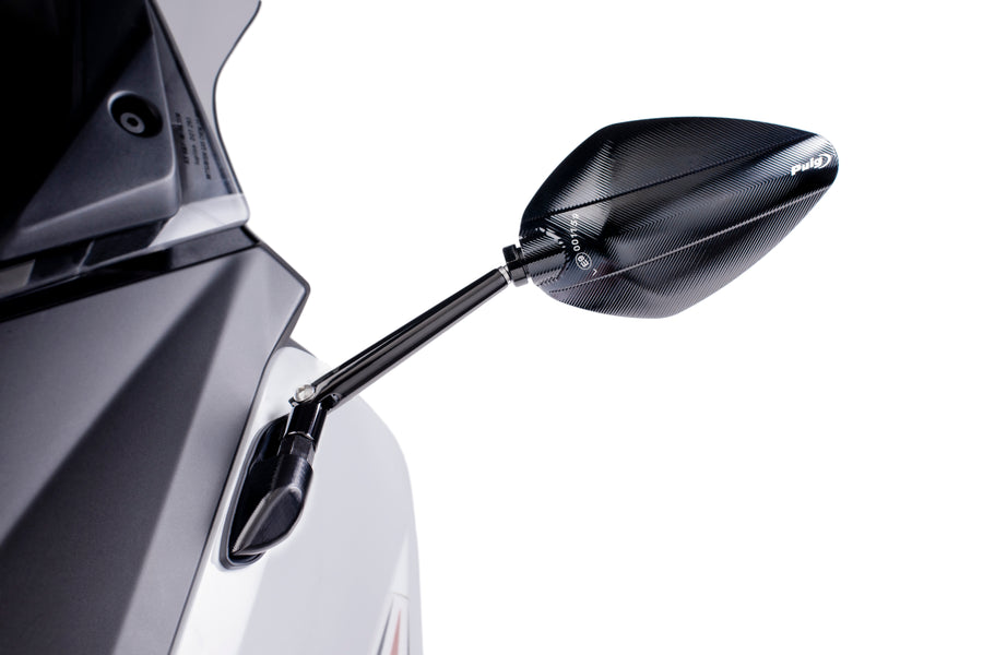 YAMAHA T-MAX 560 TECH MAX [2021] – Rückspiegeladapter für Befestigung an der