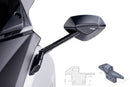 YAMAHA T-MAX 560 TECH MAX [2021] – Rückspiegeladapter für Befestigung an der-9