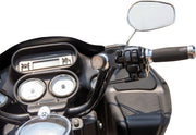 Default Title harley davidson softail [KLOCK WERKS] – iOmounts™ Gerätehalterung