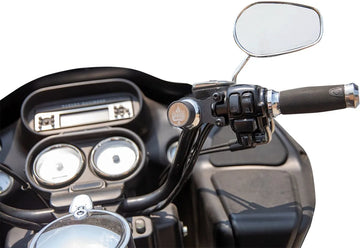 harley davidson flde [KLOCK WERKS] – iOmounts™ Gerätehalterung