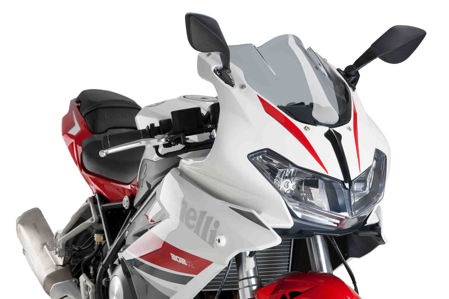 BENELLI TORNADO 302R [2023] – Racing Screen – Tinted