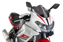 BENELLI TORNADO 302R [2023] – Racingscheibe – Schwarz-11