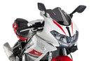 BENELLI TORNADO 302R [2023] - Racingscheibe | Stark getönt | PUIG 9591F