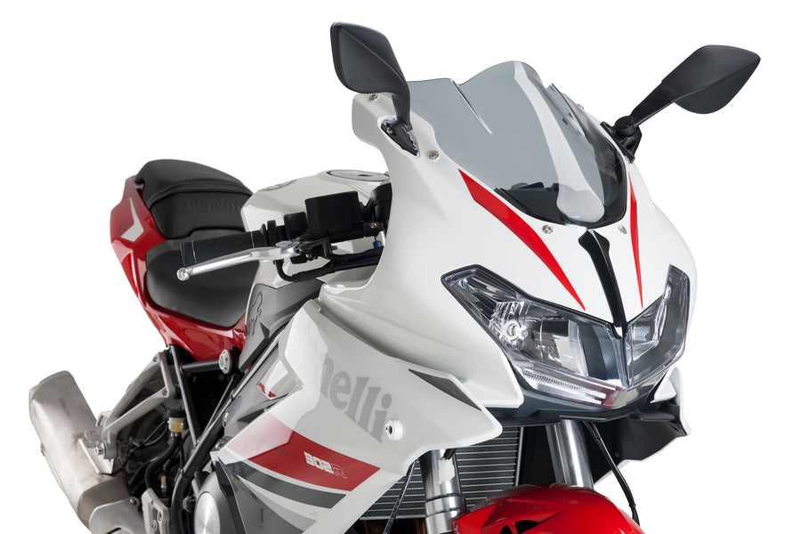 BENELLI TORNADO 302R [2023] – Racing screen – heavily tinted