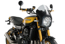 KAWASAKI Z 900 RS SE [2025] – Cupolino retro carenatura – Nero-5