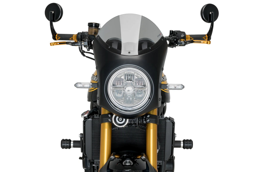 KAWASAKI Z 900 RS SE [2025] – Cupolino retro – Colorato