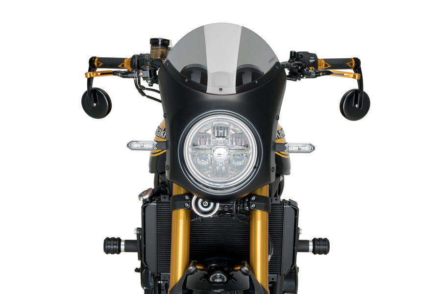 KAWASAKI Z 900 RS SE [2025] – Cupolino retro – Colorato