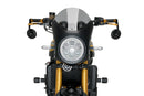 KAWASAKI Z 900 RS SE [2025] – Cupolino retro carenatura – Nero-7