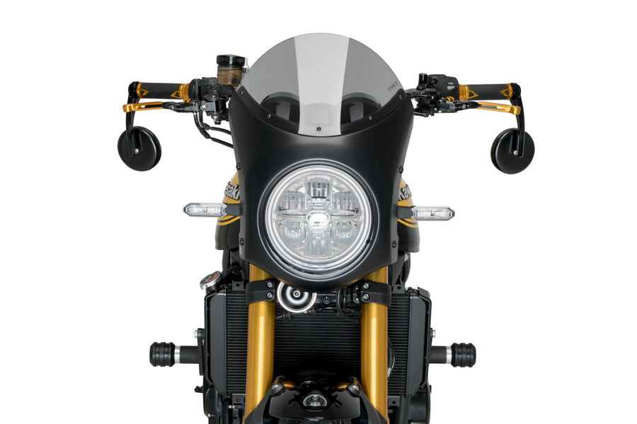 KAWASAKI Z 900 RS SE [2025] – Cupolino retro carenatura – Nero