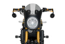 KAWASAKI Z 900 RS SE [2025] – Cupolino retro carenatura – Nero-21