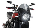 KAWASAKI Z 900 RS SE [2025] – Raptor – Black-8