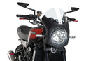 KAWASAKI Z 900 RS SE [2025] – Cupolino retro carenatura – Nero-11