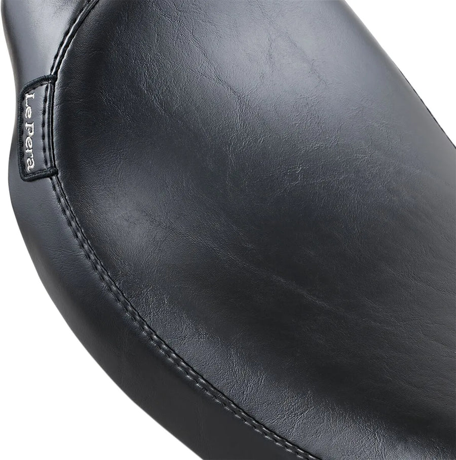 Harley Davidson Dyna [LE PERA] – Sella monoposto Silhouette
