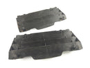 KTM SX-F 250 4-STROKE [2008] -Cooling Grille Cooler Protectors-2