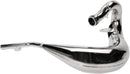 Yamaha YZ 85 LW [2004, 2009-2010, 2012-2013] - Collettore Fatty™ serie Gold - Immagine 1