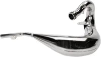 Yamaha YZ 85 SW [2004, 2008-2010, 2012] - Scarico grasso di fabbrica – Immagine 4