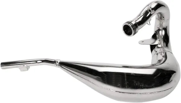Yamaha YZ 85 LW [2004, 2009-2010, 2012-2013] - Collettore Gold Series Fatty™ - immagine 2