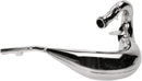 Yamaha YZ 85 LW [2004, 2009-2010, 2012-2013] - Collettore Gold Series Fatty™ - immagine 2
