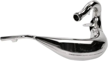 Yamaha YZ 85 LW [2004, 2009-2010, 2012-2013] - Collettore Gold Series Fatty™ - immagine 2