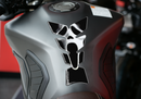 KTM RC 390 [2025] – Protezione per serbatoio Scream – Nera-1