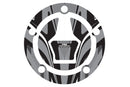 SUZUKI GSX-R 125 [2020] – Copriserbatoio Radical – Grigio-2