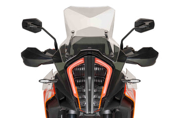 KTM 1090 ADVENTURE [2017-2019] - Kit deflettori zona manubrio