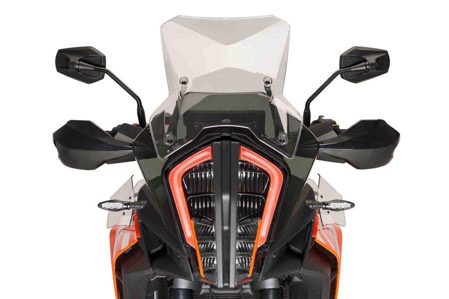 KTM 1290 SUPER ADVENTURE S [2017-2019] - Lenkerbereich Deflektoren-Kit
