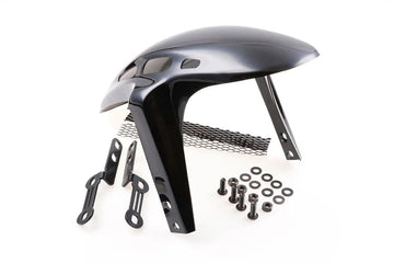 Harley Davidson fxlrs [CULT WERK] – parafango anteriore personalizzato