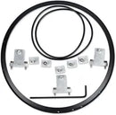 Bmw R 1200 C Independent ABS (0405) [2005] - Headlight adapter kit – Item no. 0703401 – Figure 6