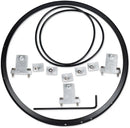 Ducati Sport 1000 S [2007-2009] - Headlight adapter kit – item no. 0703411 – Image 2