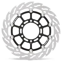 Ktm Duke 125 ABS [2024] - brake disc - picture 8