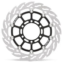 Ktm Duke 390 ABS [2019, 2021] - Flame Series Schwimmende Bremsscheibe – Bild 3