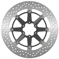 Moto Guzzi California 1400 ABS Touring [2018-2020] - BRAKE DISC FLOATECH WAVE – picture 9
