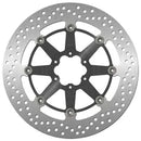 Moto Guzzi MGX-21 1400 Flying Fortress [2020] - DISCO FRENO FLOATECH WAVE – immagine 9