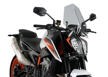KTM 890 DUKE R [2025] – Ersatzteile - Ringsatz Aus Eloxiertem Aluminium