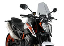 KTM 890 DUKE R [2025] – Ersatzteile - Ringsatz Aus Eloxiertem Aluminium-8
