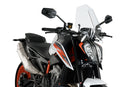 KTM 890 DUKE R [2025] – New Generation Sport – Transparent-2
