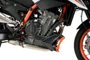 KTM 890 DUKE R [2025] – Spoiler anteriore – Nero opaco-5