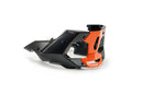 KTM 890 DUKE R [2025] – Spoiler anteriore – Nero opaco-6