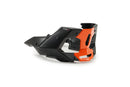 KTM 890 DUKE R [2025] – Spoiler anteriore – Nero opaco-3