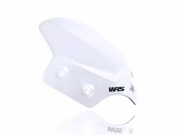 BMW R 1200 R [WRS] - parabrezza