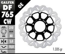 Mv Agusta BRUTALE 1000 Series Oro [2020] - brake discs - picture 8