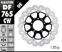 Mv Agusta RUSH 1000 [2020-2021] - brake discs - picture 8