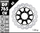 Mv Agusta BRUTALE 1000 Series Oro [2020] - brake discs - picture 2