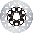 Harley-Davidson XL 883 L Sportster SuperLow [2020] - Floating brake disc round – picture 3