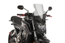 HONDA CB 650 F [2018] – Sport di nuova generazione – Nero-8