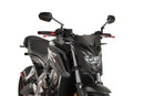 HONDA CB 650 F [2018] – Sport di nuova generazione – Nero-9