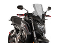 HONDA CB 650 F [2018] – Sport di nuova generazione – Nero-13