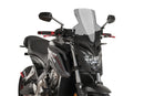 HONDA CB 650 F [2018] – Sport di nuova generazione – Nero-6