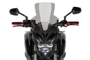 HONDA CB 650 F [2018] – Sport di nuova generazione – Nero-3
